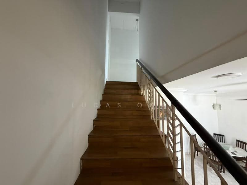 Terraced House for Rent in Taman Mutiara Rini (Skudai) - Lucas Ong - Interior - PropertyGuru.com.my