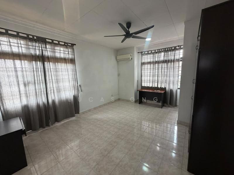 Terraced House for Rent in Taman Mutiara Rini (Skudai) - Lucas Ong - Interior - PropertyGuru.com.my