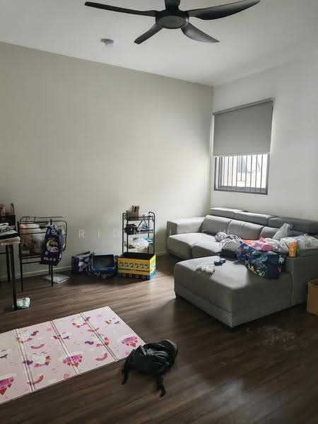 Terraced House for Sale in Taman Melawati (Ulu Kelang) - Rion Liew - Living Room - PropertyGuru.com.my
