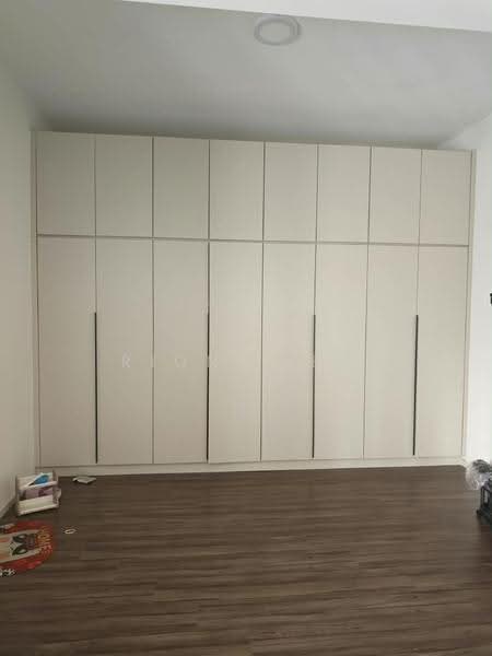 Terraced House for Sale in Taman Melawati (Ulu Kelang) - Rion Liew - Interior - PropertyGuru.com.my
