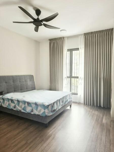 Terraced House for Sale in Taman Melawati (Ulu Kelang) - Rion Liew - Bedroom - PropertyGuru.com.my