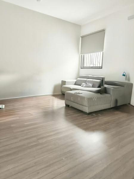 Terraced House for Sale in Taman Melawati (Ulu Kelang) - Rion Liew - Living Room - PropertyGuru.com.my