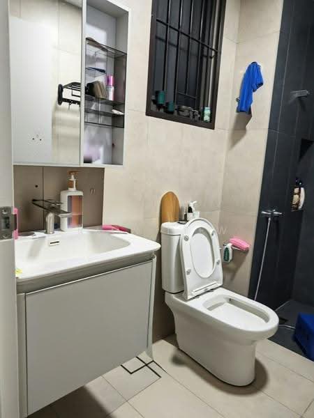 Terraced House for Sale in Taman Melawati (Ulu Kelang) - Rion Liew - Bathroom - PropertyGuru.com.my