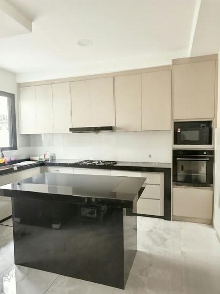 Terraced House for Sale in Taman Melawati (Ulu Kelang) - Rion Liew - Kitchen - PropertyGuru.com.my