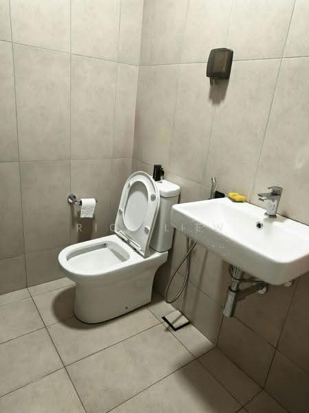 Terraced House for Sale in Taman Melawati (Ulu Kelang) - Rion Liew - Bathroom - PropertyGuru.com.my