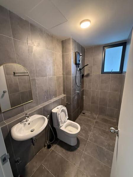 Service Residence for Rent at D'Sini Residences - Tan FT - Bathroom - PropertyGuru.com.my