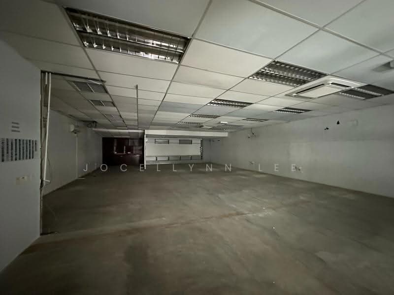 Kilang untuk Disewa di Bayan Lepas Industrial (Bayan Lepas) - Jocellynn Lee - Interior - PropertyGuru.com.my
