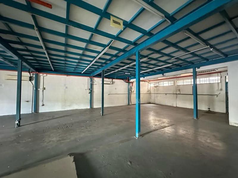 Kilang untuk Disewa di Bayan Lepas Industrial (Bayan Lepas) - Jocellynn Lee - Interior - PropertyGuru.com.my