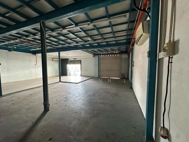 Kilang untuk Disewa di Bayan Lepas Industrial (Bayan Lepas) - Jocellynn Lee - Interior - PropertyGuru.com.my