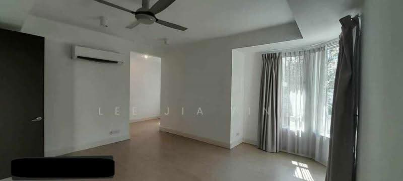 2.5-storey Terraced House for Rent in Mont Kiara (Kuala Lumpur) - Lee Jia Ying - Living Room - PropertyGuru.com.my