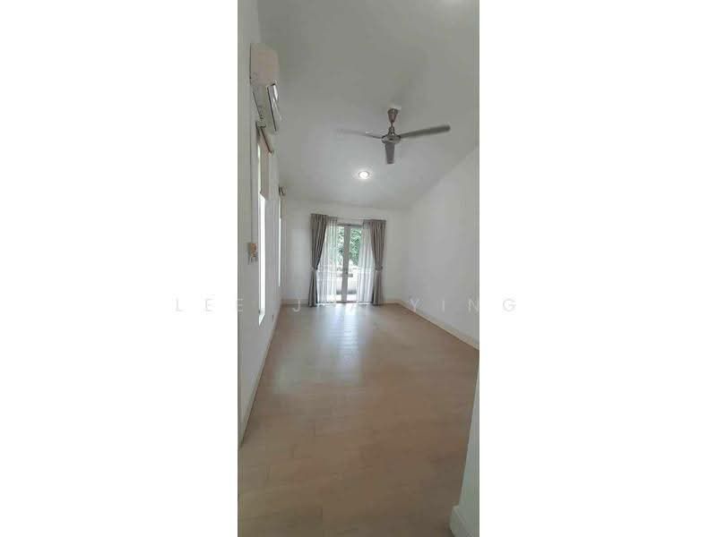 2.5-storey Terraced House for Rent in Mont Kiara (Kuala Lumpur) - Lee Jia Ying - Living Room - PropertyGuru.com.my