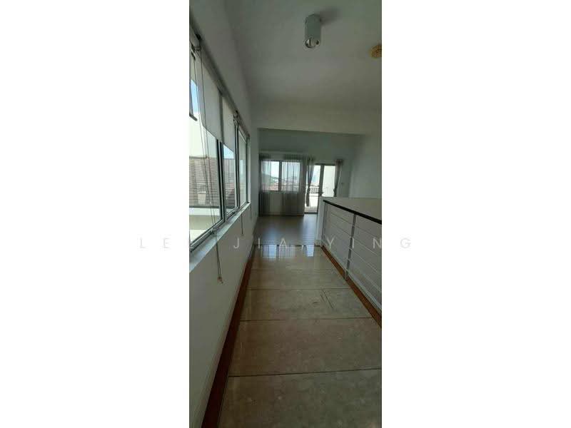 2.5-storey Terraced House for Rent in Mont Kiara (Kuala Lumpur) - Lee Jia Ying - Interior - PropertyGuru.com.my