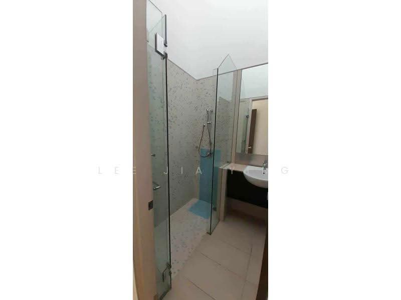 2.5-storey Terraced House for Rent in Mont Kiara (Kuala Lumpur) - Lee Jia Ying - Bathroom - PropertyGuru.com.my
