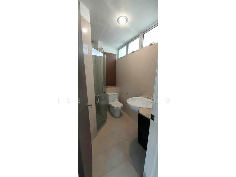 2.5-storey Terraced House for Rent in Mont Kiara (Kuala Lumpur) - Lee Jia Ying - Bathroom - PropertyGuru.com.my