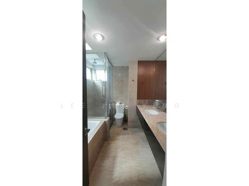 2.5-storey Terraced House for Rent in Mont Kiara (Kuala Lumpur) - Lee Jia Ying - Bathroom - PropertyGuru.com.my