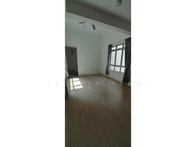 2.5-storey Terraced House for Rent in Mont Kiara (Kuala Lumpur) - Lee Jia Ying - Living Room - PropertyGuru.com.my