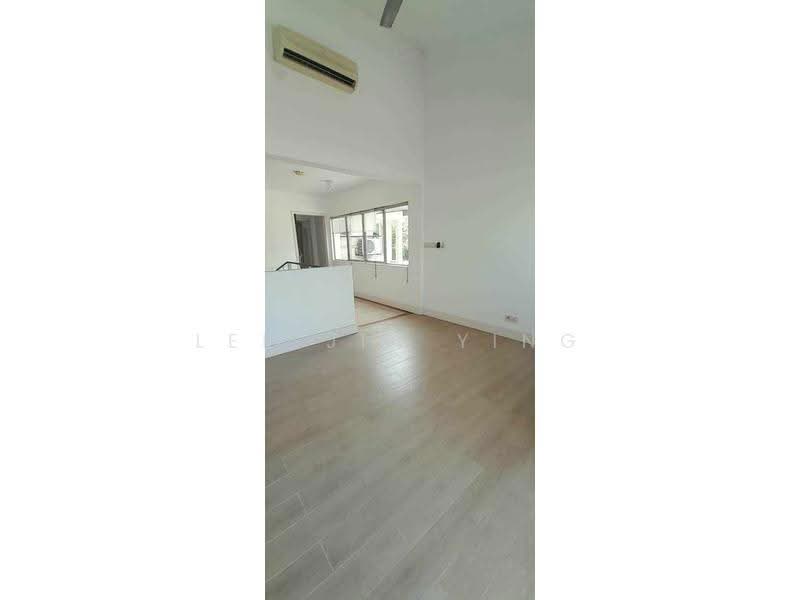 2.5-storey Terraced House for Rent in Mont Kiara (Kuala Lumpur) - Lee Jia Ying - Living Room - PropertyGuru.com.my