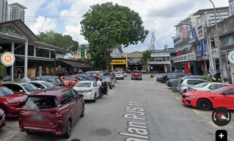 Ruang Niaga untuk Disewa di Pjs 9 (Sunway) - Alvin Lim - Exterior - PropertyGuru.com.my