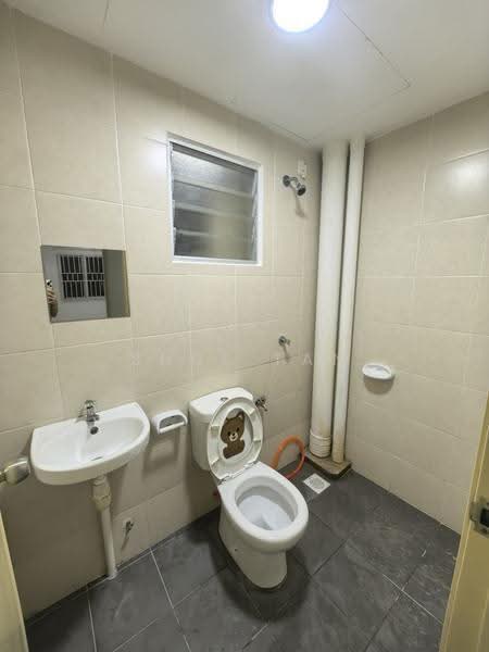 Apartment for Rent at De Palma - Shue Tan - Bathroom - PropertyGuru.com.my