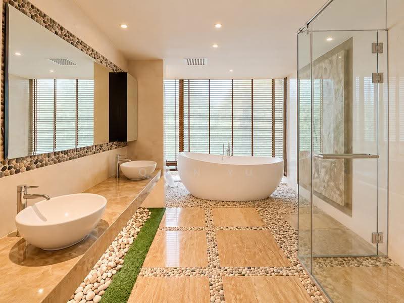 Condominium for Sale at The Avare - Qian Yu - Bathroom - PropertyGuru.com.my