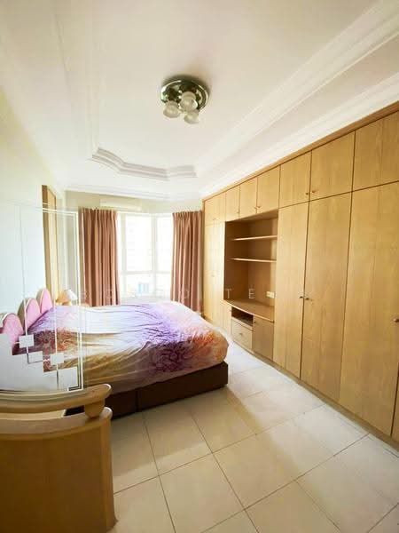 Condominium for Rent at Gold Coast Resort Condominium - Bosco Teoh - Bedroom - PropertyGuru.com.my