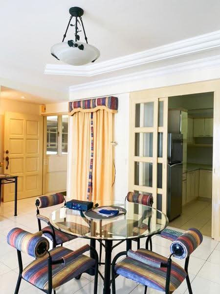 Condominium for Rent at Gold Coast Resort Condominium - Bosco Teoh - Dining Room - PropertyGuru.com.my