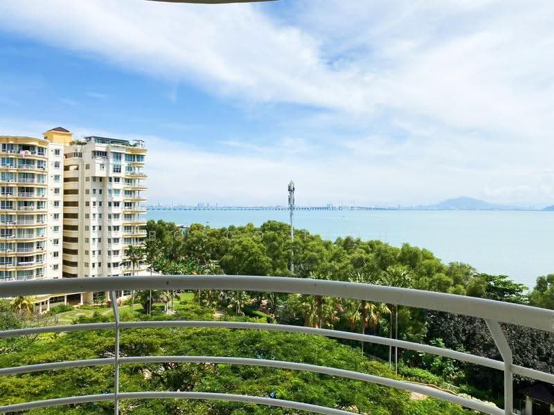Condominium for Rent at Gold Coast Resort Condominium - Bosco Teoh - View - PropertyGuru.com.my