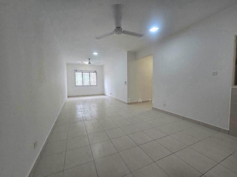 Apartment for Rent at De Bayu - Shue Tan - Living Room - PropertyGuru.com.my