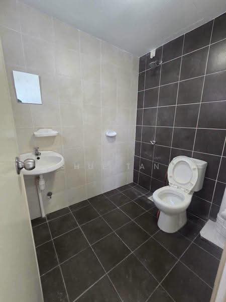 Apartment for Rent at De Bayu - Shue Tan - Bathroom - PropertyGuru.com.my