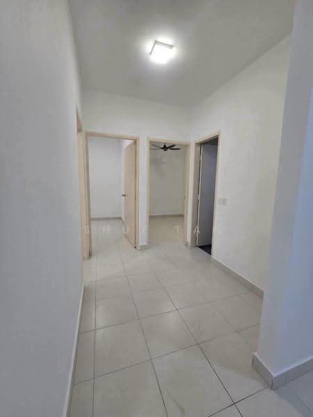Apartment for Rent at De Bayu - Shue Tan - Corridor - PropertyGuru.com.my