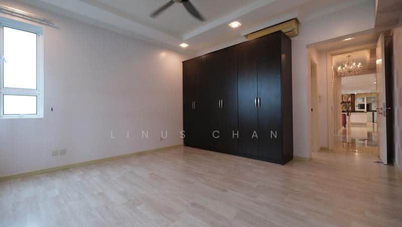 Condominium for Sale at Mont Kiara Meridin - Linus Chan - Bedroom - PropertyGuru.com.my
