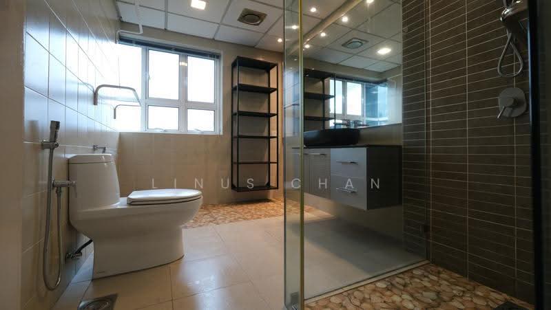 Condominium for Sale at Mont Kiara Meridin - Linus Chan - Bathroom - PropertyGuru.com.my