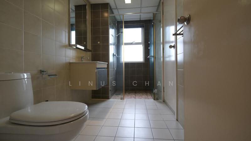 Condominium for Sale at Mont Kiara Meridin - Linus Chan - Bathroom - PropertyGuru.com.my