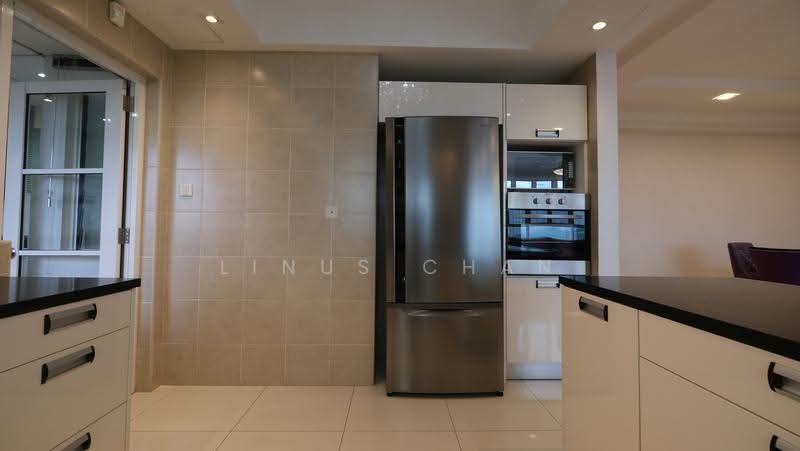 Condominium for Sale at Mont Kiara Meridin - Linus Chan - Kitchen - PropertyGuru.com.my