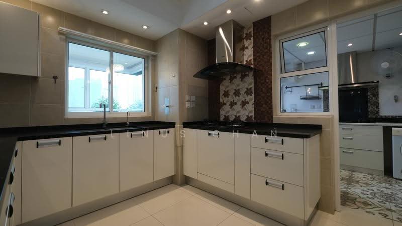 Condominium for Sale at Mont Kiara Meridin - Linus Chan - Kitchen - PropertyGuru.com.my
