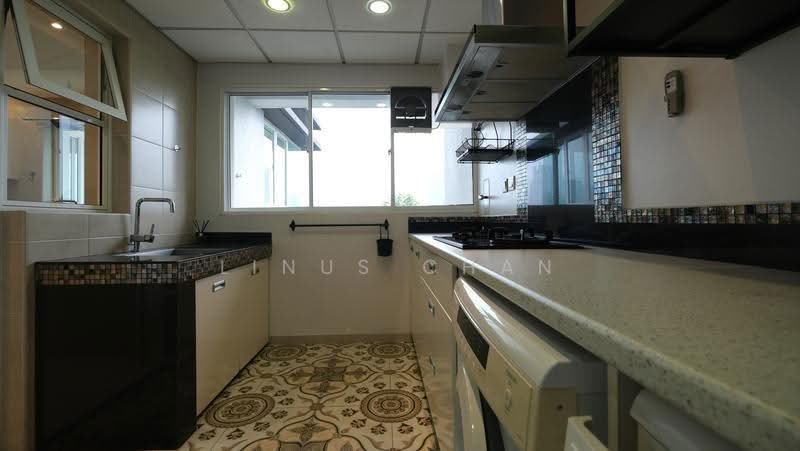 Condominium for Sale at Mont Kiara Meridin - Linus Chan - Kitchen - PropertyGuru.com.my
