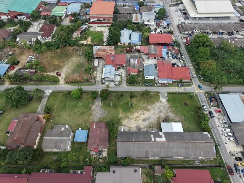 Agricultural Land for Sale in Kampung Melayu Subang (Sungai Buloh) - Fazri Omar - PropertyGuru.com.my