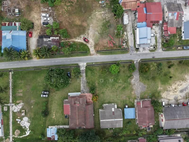 Agricultural Land for Sale in Kampung Melayu Subang (Sungai Buloh) - Fazri Omar - PropertyGuru.com.my