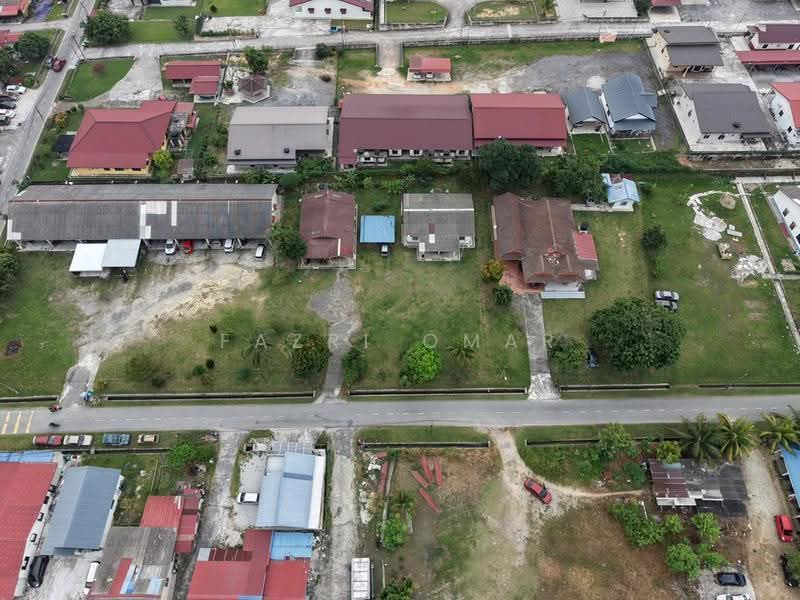 Agricultural Land for Sale in Kampung Melayu Subang (Sungai Buloh) - Fazri Omar - PropertyGuru.com.my