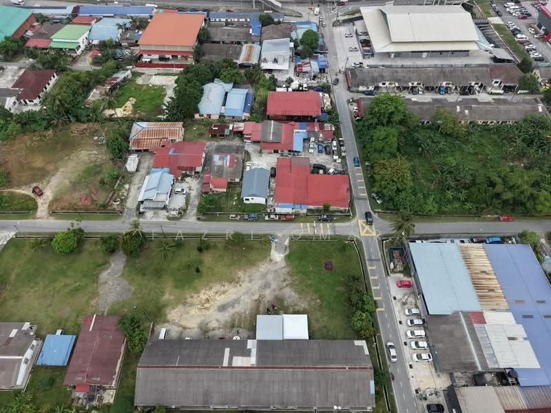 Agricultural Land for Sale in Kampung Melayu Subang (Sungai Buloh) - Fazri Omar - PropertyGuru.com.my