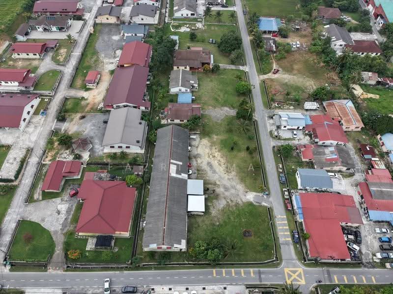 Agricultural Land for Sale in Kampung Melayu Subang (Sungai Buloh) - Fazri Omar - PropertyGuru.com.my