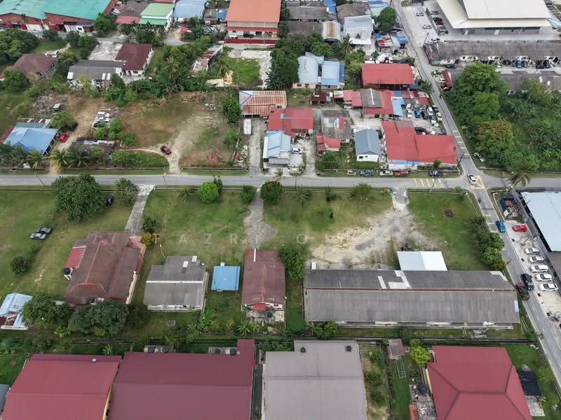 Agricultural Land for Sale in Kampung Melayu Subang (Sungai Buloh) - Fazri Omar - PropertyGuru.com.my
