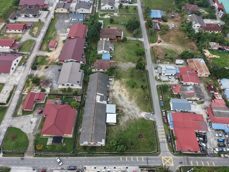 Agricultural Land for Sale in Kampung Melayu Subang (Sungai Buloh) - Fazri Omar - PropertyGuru.com.my
