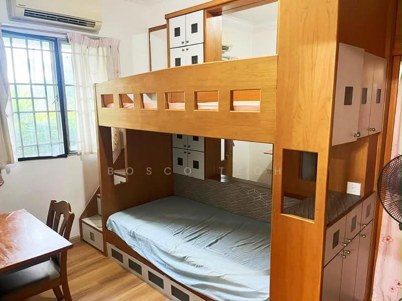 Condominium for Rent at Gold Coast Resort Condominium - Bosco Teoh - Bedroom - PropertyGuru.com.my