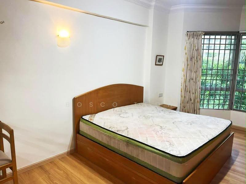 Condominium for Rent at Gold Coast Resort Condominium - Bosco Teoh - Bedroom - PropertyGuru.com.my