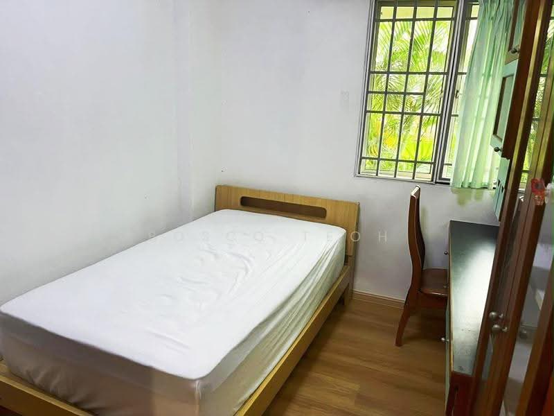 Condominium for Rent at Gold Coast Resort Condominium - Bosco Teoh - Bedroom - PropertyGuru.com.my