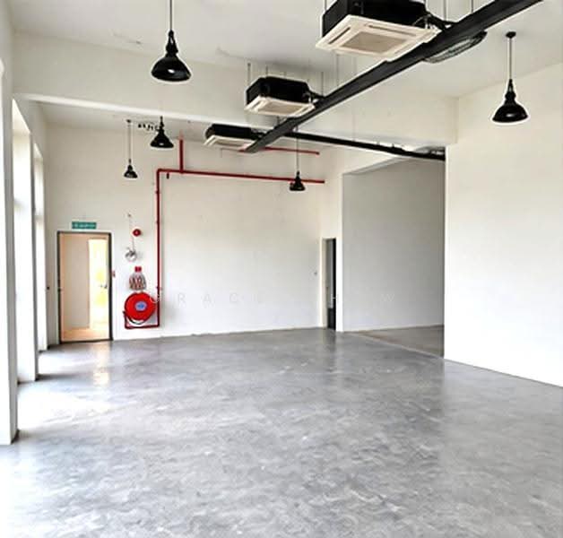 Semi-D Factory for Rent in Eco Business Park 1 (Johor Bahru) - Grace Chew - Interior - PropertyGuru.com.my