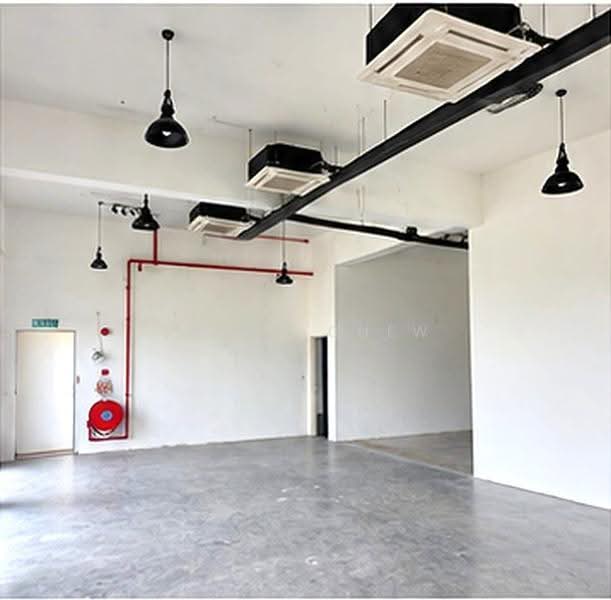Semi-D Factory for Rent in Eco Business Park 1 (Johor Bahru) - Grace Chew - Interior - PropertyGuru.com.my