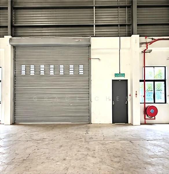 Semi-D Factory for Rent in Eco Business Park 1 (Johor Bahru) - Grace Chew - Exterior - PropertyGuru.com.my