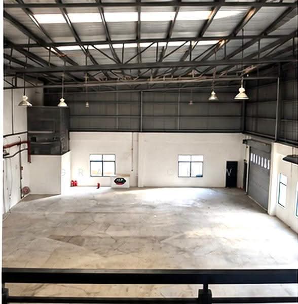 Semi-D Factory for Rent in Eco Business Park 1 (Johor Bahru) - Grace Chew - Interior - PropertyGuru.com.my